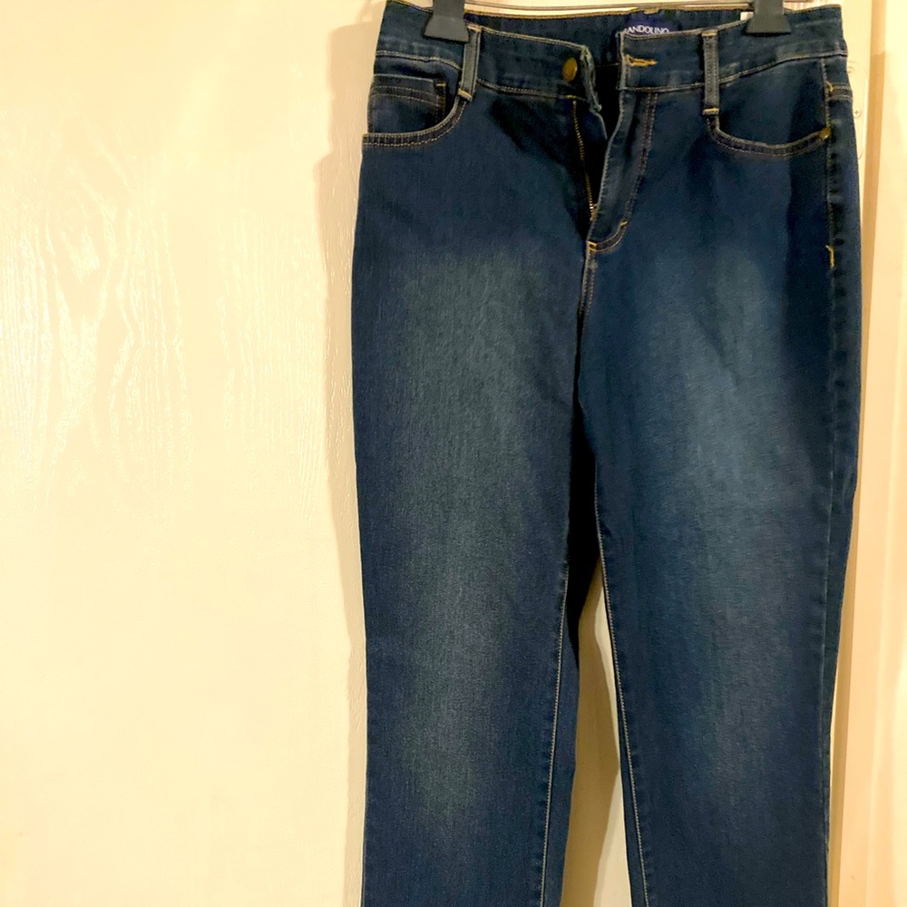 Blue jeans